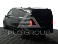 2019 Mercedes Benz V