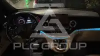 2019 Mercedes Benz V