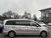 2019 Mercedes Benz V