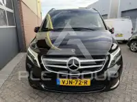 2019 Mercedes Benz V