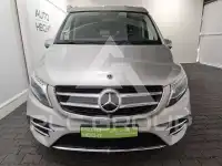 2019 Mercedes Benz V