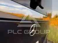 2019 Mercedes Benz V