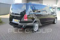 2019 Mercedes Benz V