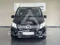2019 Mercedes Benz V