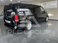 2019 Mercedes Benz V