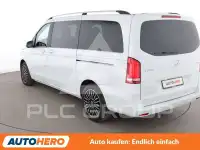 2019 Mercedes Benz V