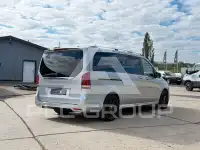 2019 Mercedes Benz V