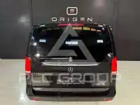 2019 Mercedes Benz V