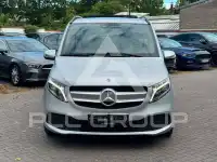 2019 Mercedes Benz V