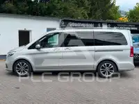 2019 Mercedes Benz V