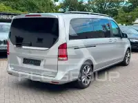 2019 Mercedes Benz V