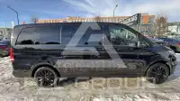 2019 Mercedes Benz V