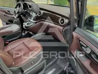 2019 Mercedes Benz V
