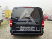 2019 Mercedes Benz V