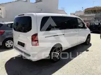 2019 Mercedes Benz V