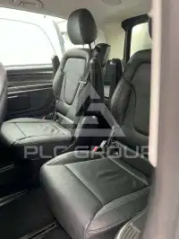 2019 Mercedes Benz V