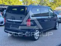 2019 Mercedes Benz V