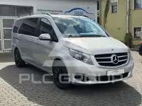 2019 Mercedes Benz V