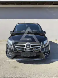 2019 Mercedes Benz V