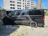 2019 Mercedes Benz V