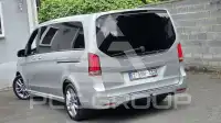 2019 Mercedes Benz V