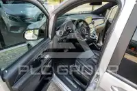 2019 Mercedes Benz V