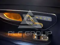 2019 Mercedes Benz V