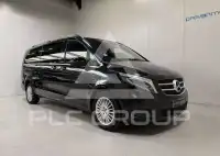 2019 Mercedes Benz V