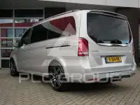 2019 Mercedes Benz V