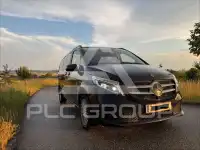 2019 Mercedes Benz V