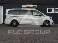 2019 Mercedes Benz V