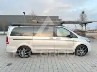 2019 Mercedes Benz V