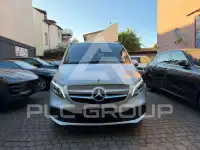 2019 Mercedes Benz V