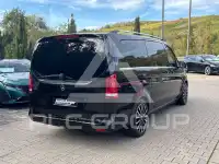2019 Mercedes Benz V