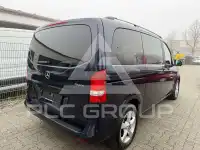 2019 Mercedes Benz V