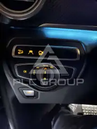 2019 Mercedes Benz V