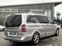2019 Mercedes Benz V