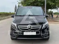 2019 Mercedes Benz V