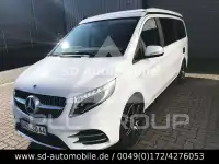 2019 Mercedes Benz V