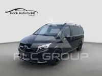 2019 Mercedes Benz V