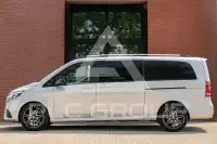 2019 Mercedes Benz V