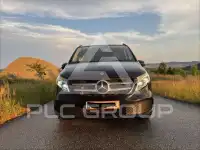 2019 Mercedes Benz V