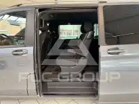 2019 Mercedes Benz V