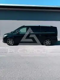 2019 Mercedes Benz V