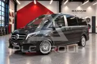 2019 Mercedes Benz V