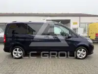 2019 Mercedes Benz V