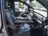 2019 Mercedes Benz V