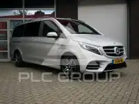 2019 Mercedes Benz V