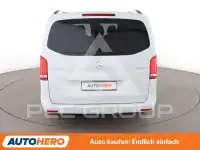 2019 Mercedes Benz V