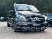 2019 Mercedes Benz V